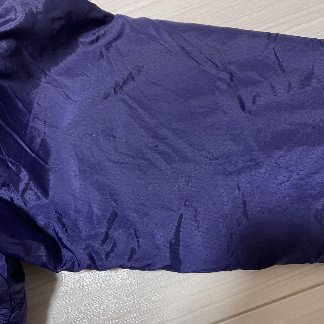 こ*も様 PatagoniaパタゴニアグリセードジャケットUSA製Sサイズ