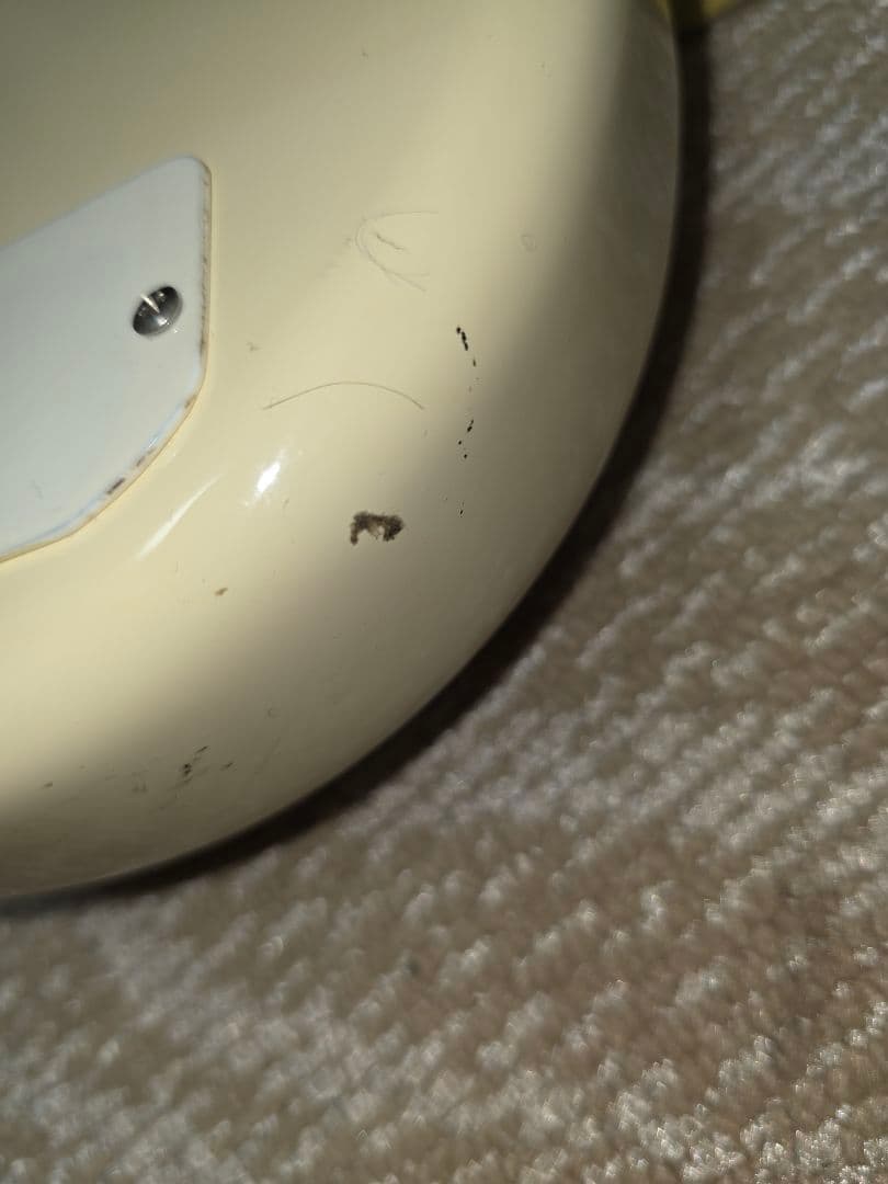 I*5様 激レア！Fender Japan ストラトキャスター EMG81×2