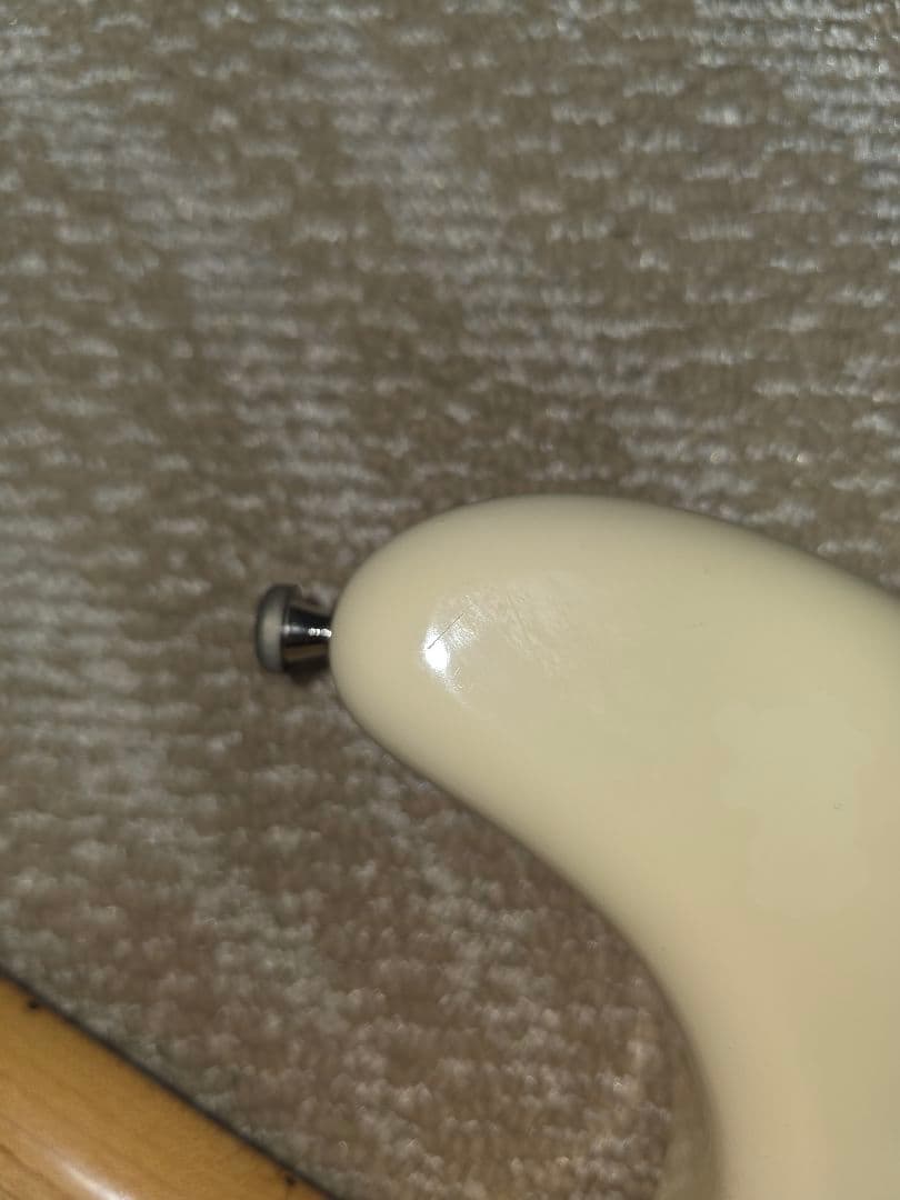 I*5様 激レア！Fender Japan ストラトキャスター EMG81×2