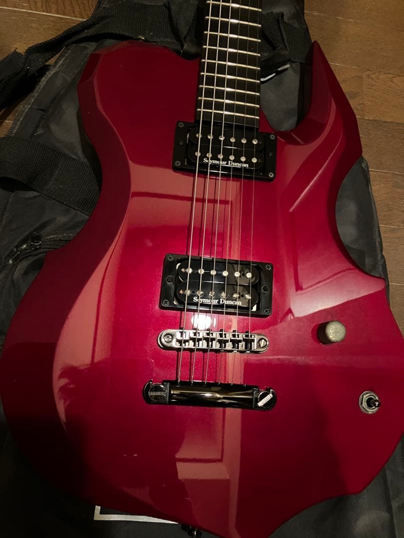 ギター ESP Die D-DR dir en grey