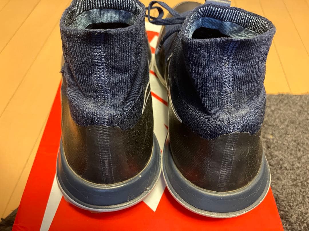 【超超レア】 NIKE ナイキ Flyknit ELETE 29cm