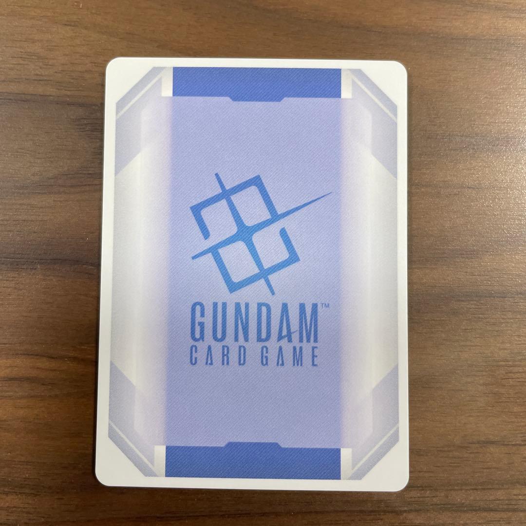 ガンダム・エアリアル(改修型)　LR++