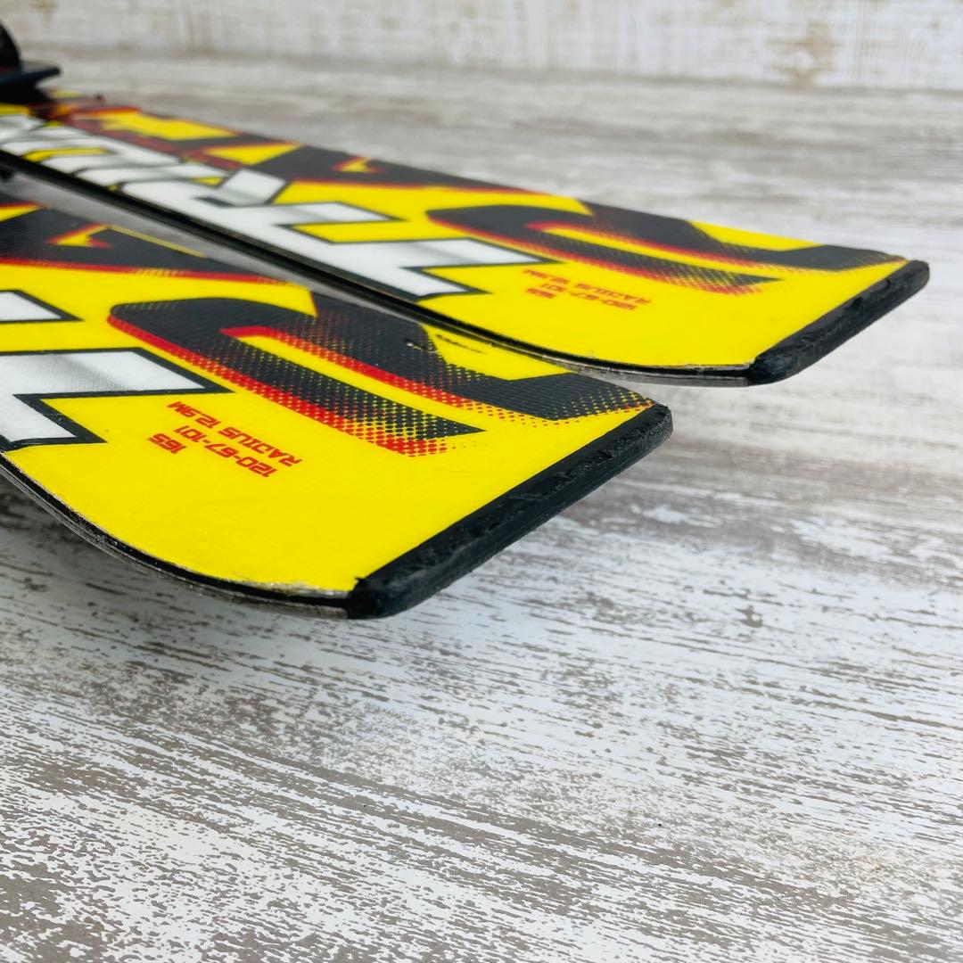 OGASAKAオガサカ TRIUN SL【165】&チロリア　ビンディングセット