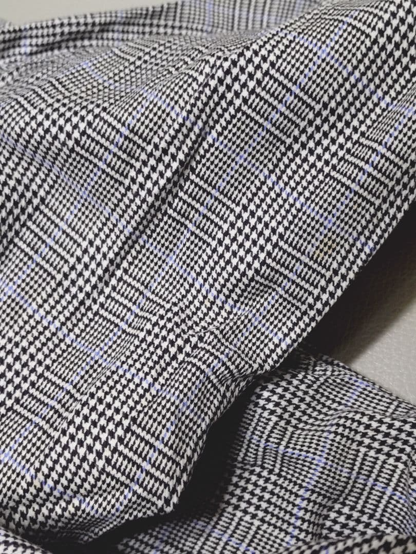 初期Archive　Vivienne Westwood 　ギンガムチェックシャツ