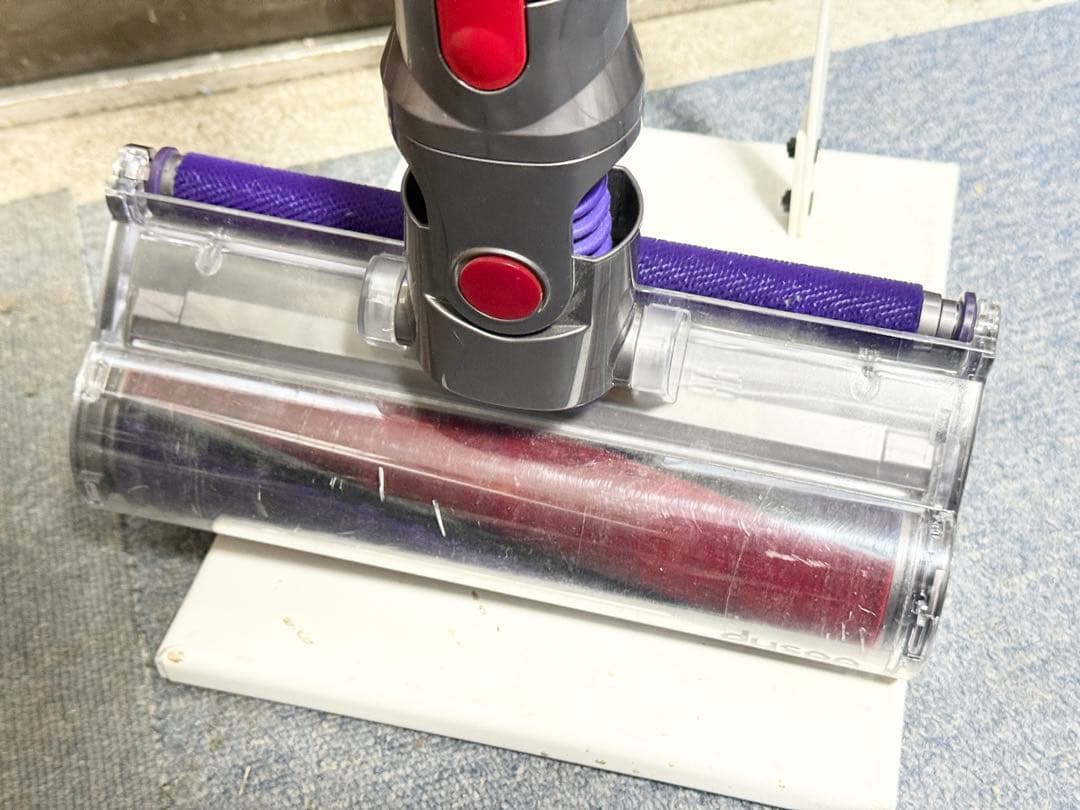 ⭐️Dyson ダイソン⭐️コードレスクリーナー 掃除機 SV12 V10