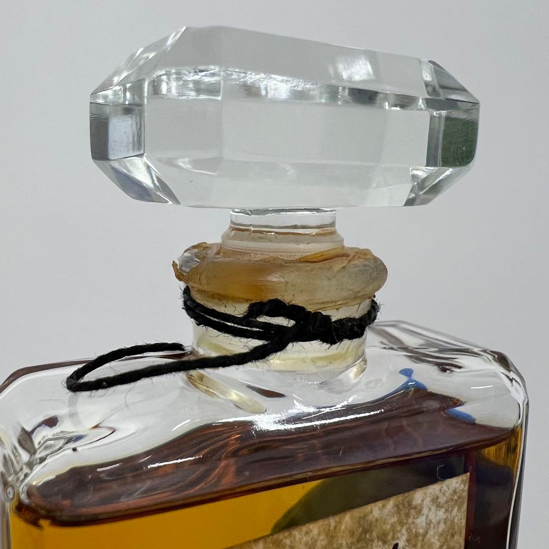 シャネル N°5 パルファム 28ml 残8割強 箱あり ヴィンテージ