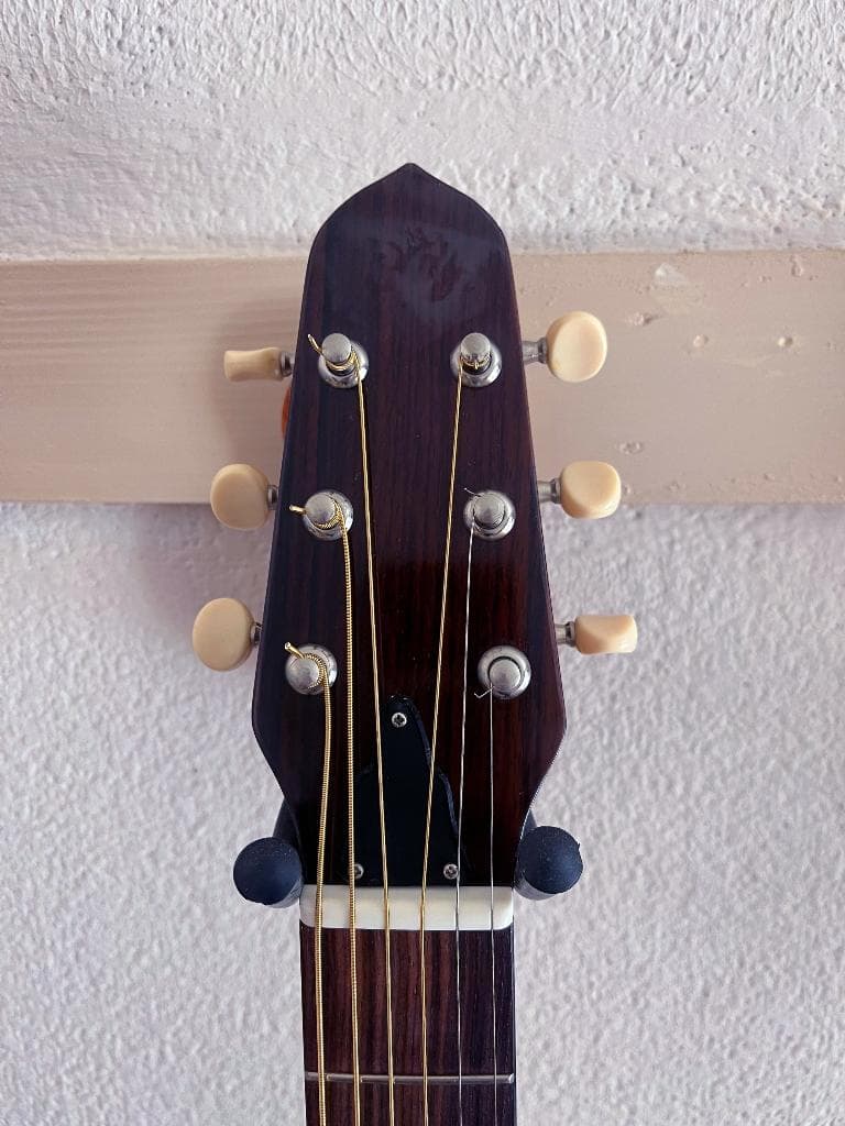 ギグパッカー　VRF-Ⅱ　クロサワ楽器（寺田楽器製造）