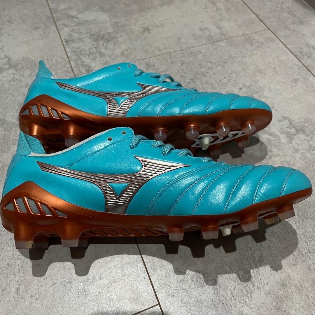 モレリアネオ3JAPAN 25.5㎝