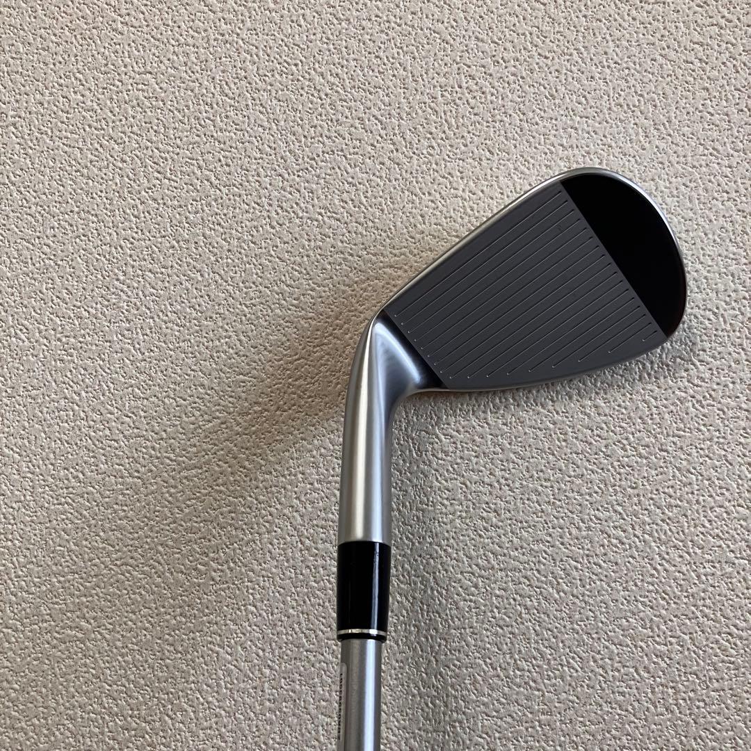 込★美品 SRIXON ZX5 mk ll “単品SW”ディアマナS