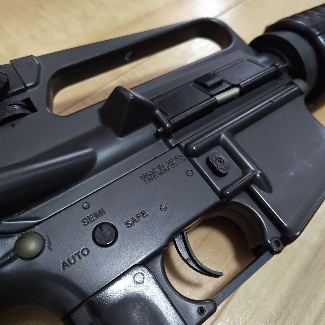 東京マルイ　スタンダード電動ガン　M16A2　エアガン　サバゲー