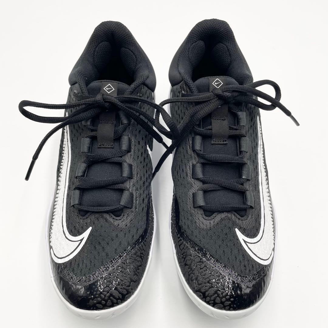 【新品 未使用】NIKE Alpha Huarache Elite 4 スパイク