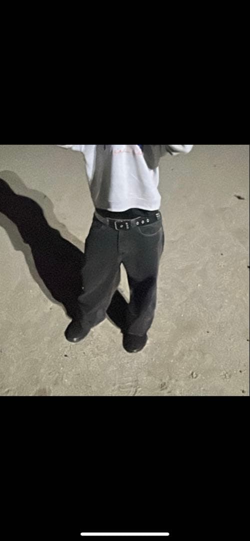 Polar Skate Co BigBoyビッグボーイ デニム