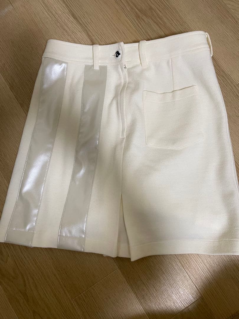 未使用アルチビオゴルフスカート