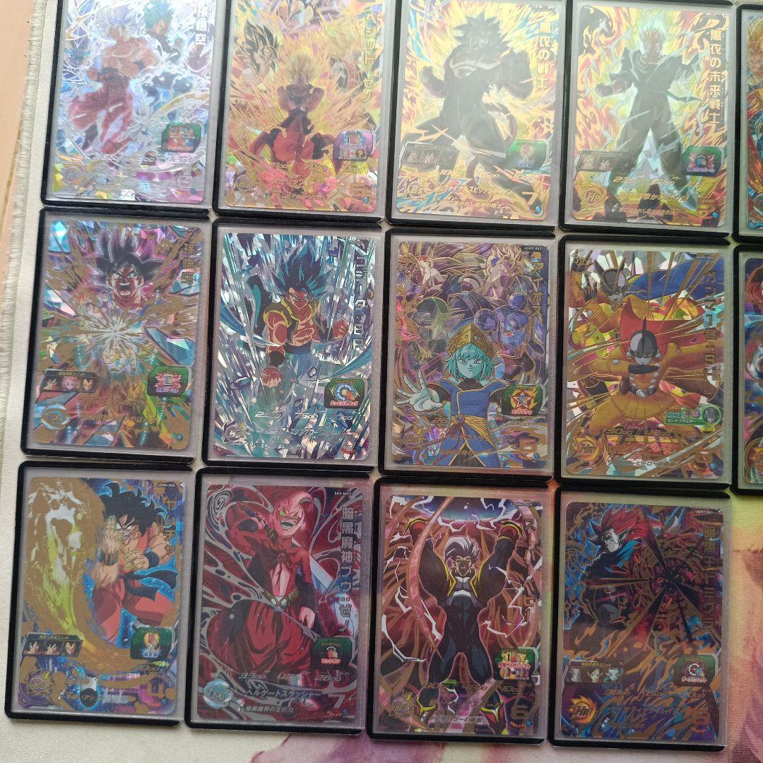 ヒーローズカード まとめ売り　最終値下げ！