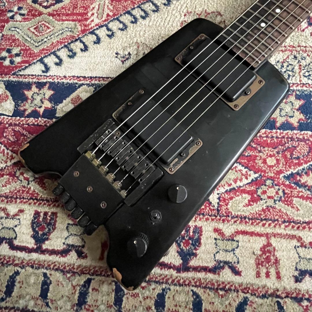 STEINBERGER Headless スタインバーガー ヘッドレス コピー