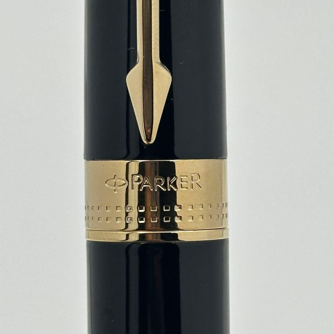 PARKER パーカー インジェニュイティ 5th テクノロジー 1440