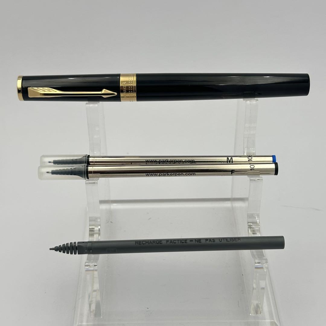 PARKER パーカー インジェニュイティ 5th テクノロジー 1440