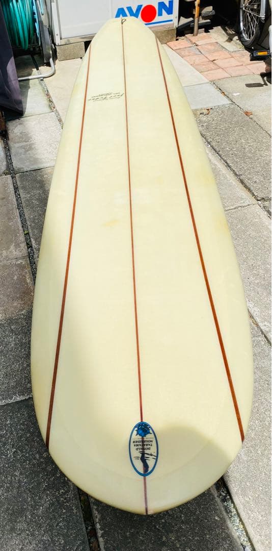 ドナルドタカヤマ　9.4 ジョエルチューダー　スリーストリンガー