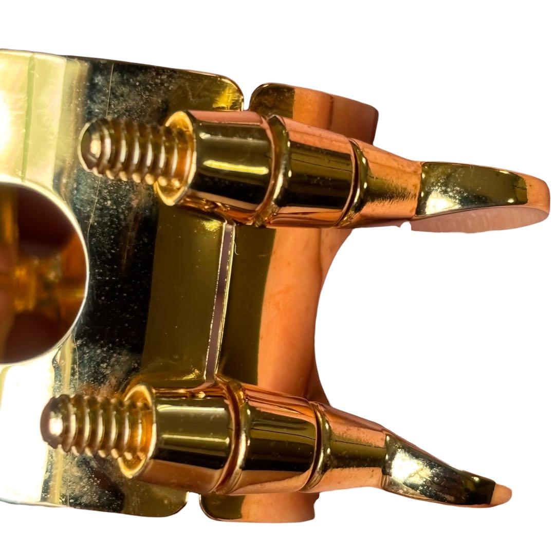 HARRISON ハリソン T GP テナーサックス ラバーマウスピース用