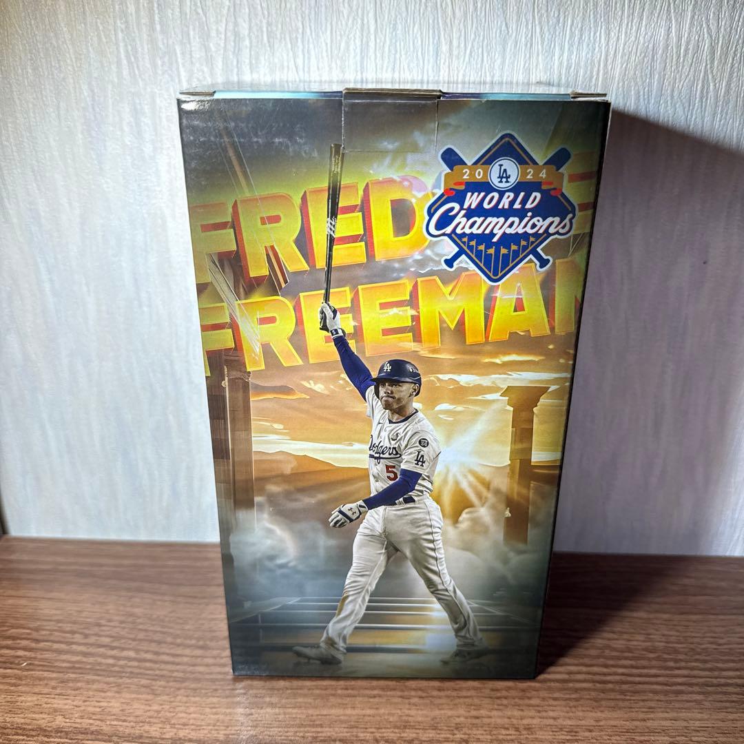 Freddie Freeman フレディフリーマン セット