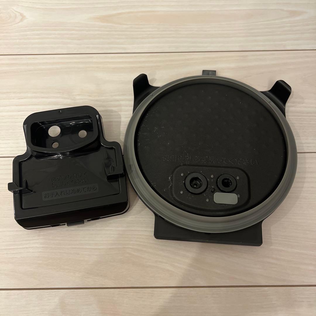 JPG-S100 タイガー　炊飯ジャー　圧力　IH