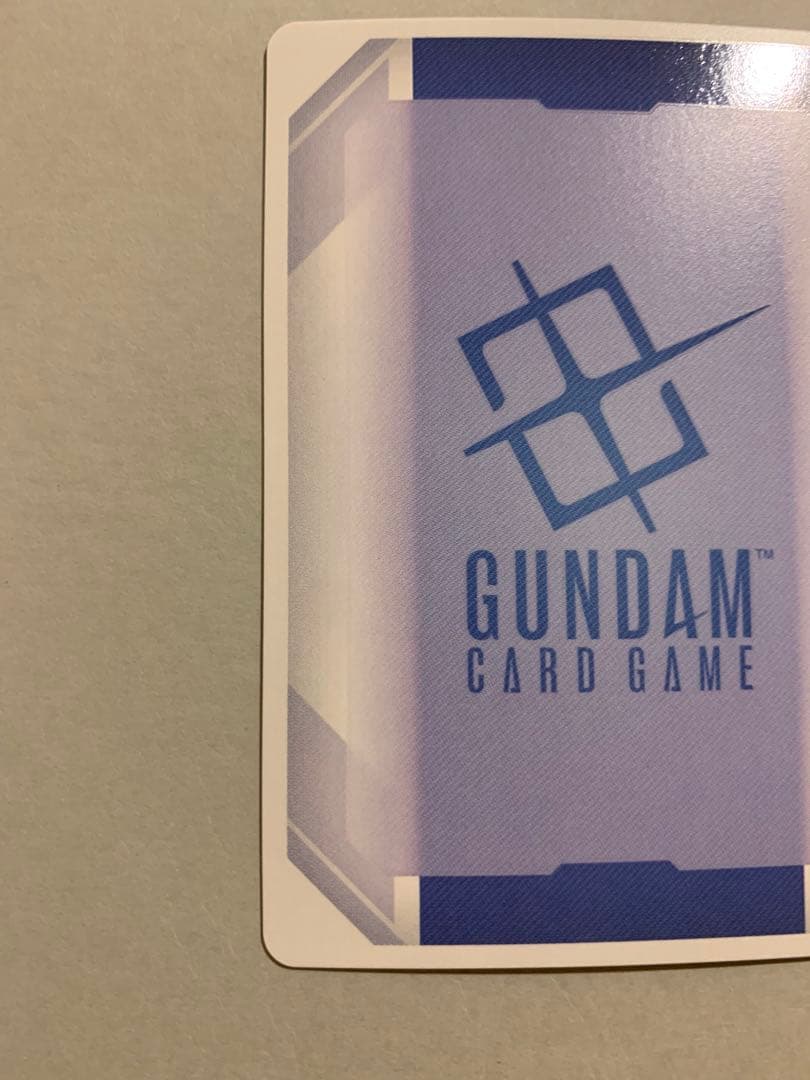 完備品クラス　ザクII(シャア・アズナブル機) β版　パラレル　R+