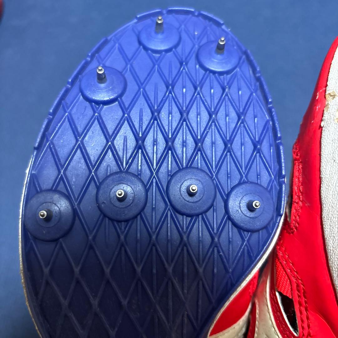 ミズノ　クロノインクスネオ　27cm