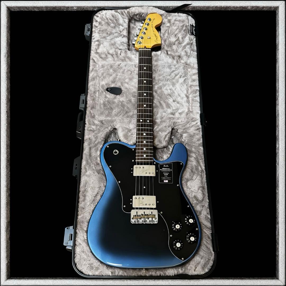 FenderAmerican Professional Ⅱ Telecaster