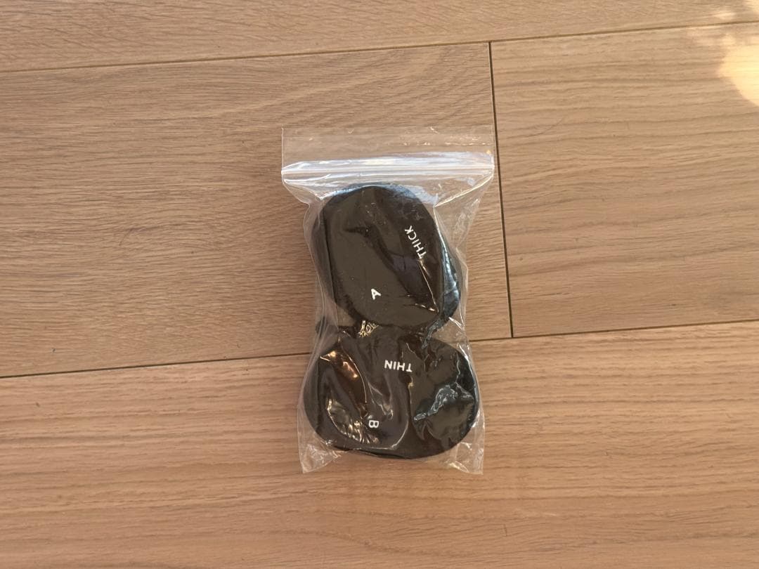 Össur（オッサー）CTi 3 ・ 膝装具 ニーブレース 右膝用 ブラック