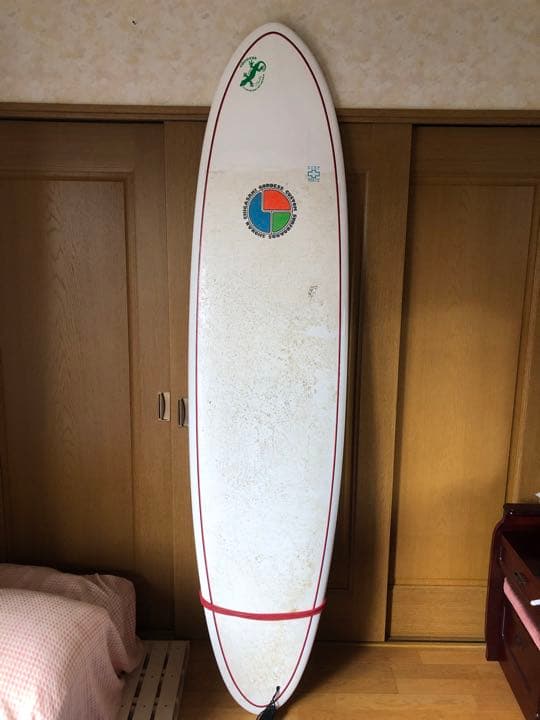 サーフボード　ロング