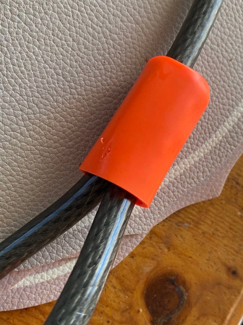 KRYPTONITE EVOLUTION クリプトナイト ロックセット