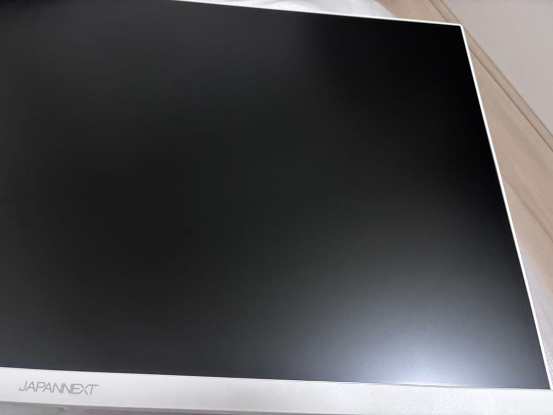 JAPANNEXT 23.8 モニターJN-238GT240FHDR-CW
