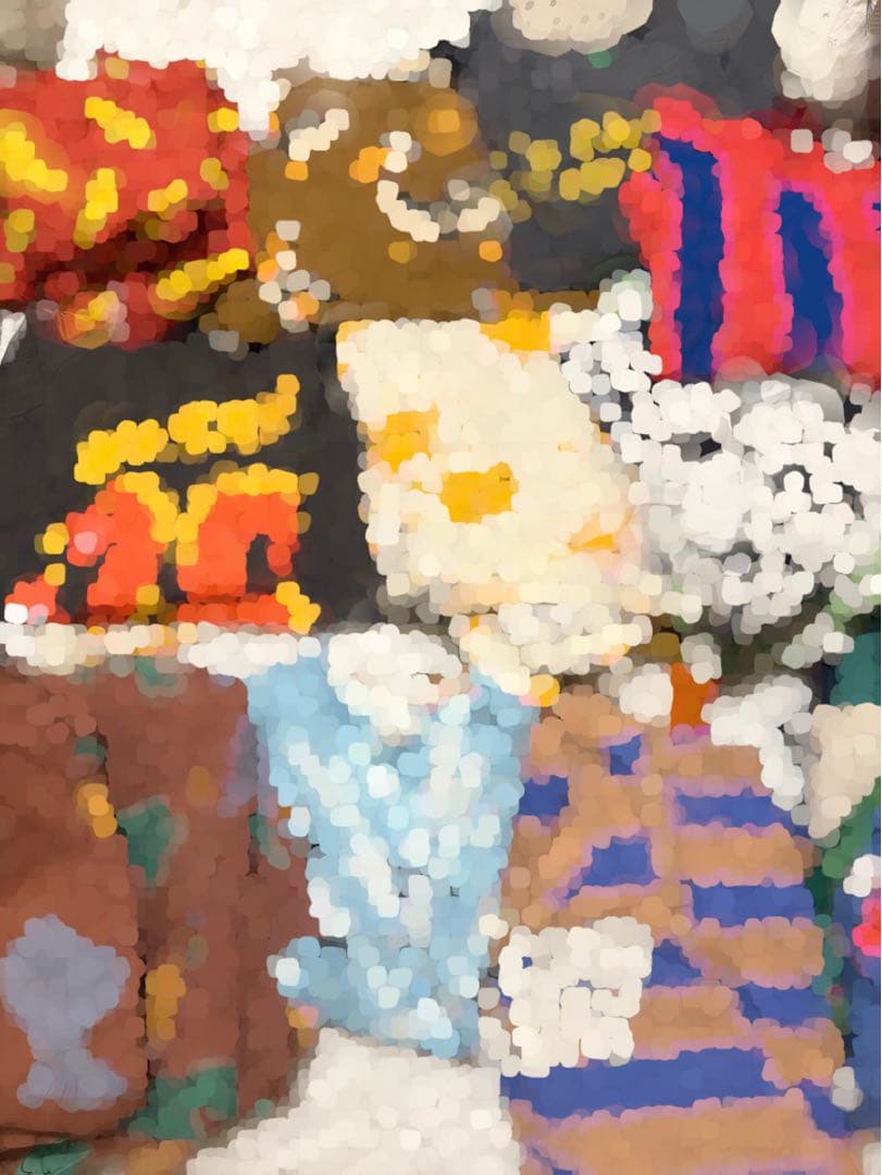 おそろいセット②