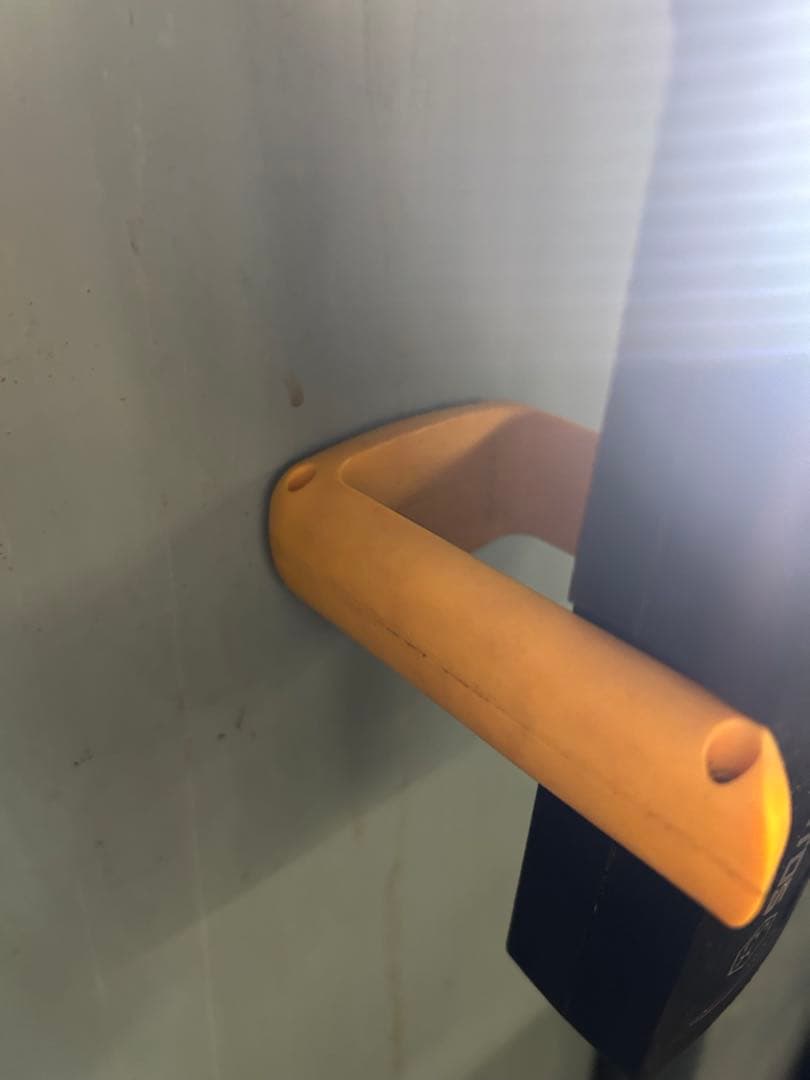 GENTOS GZ-BA30 COB LED ワークライト