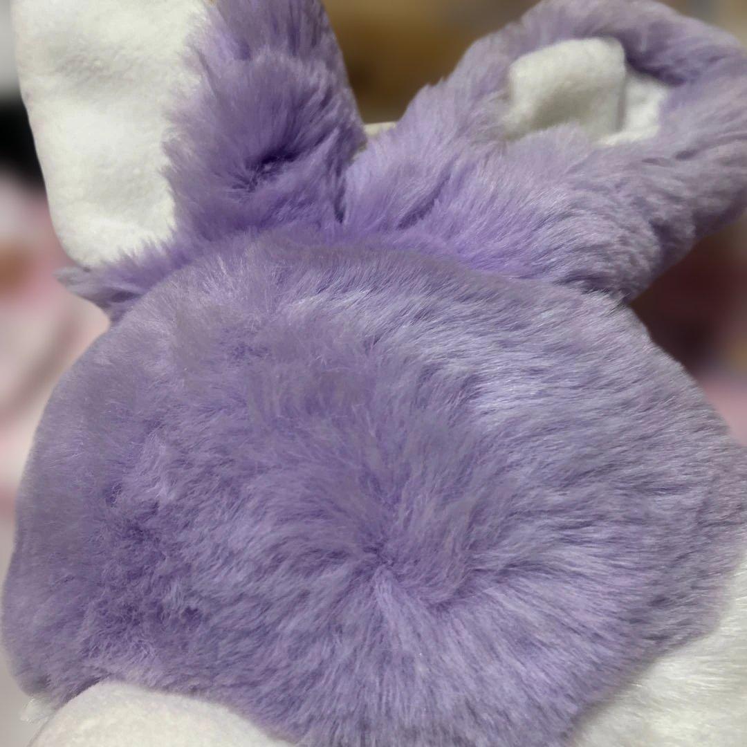 ヴィンテージトイ イースターバニー ぬいぐるみ