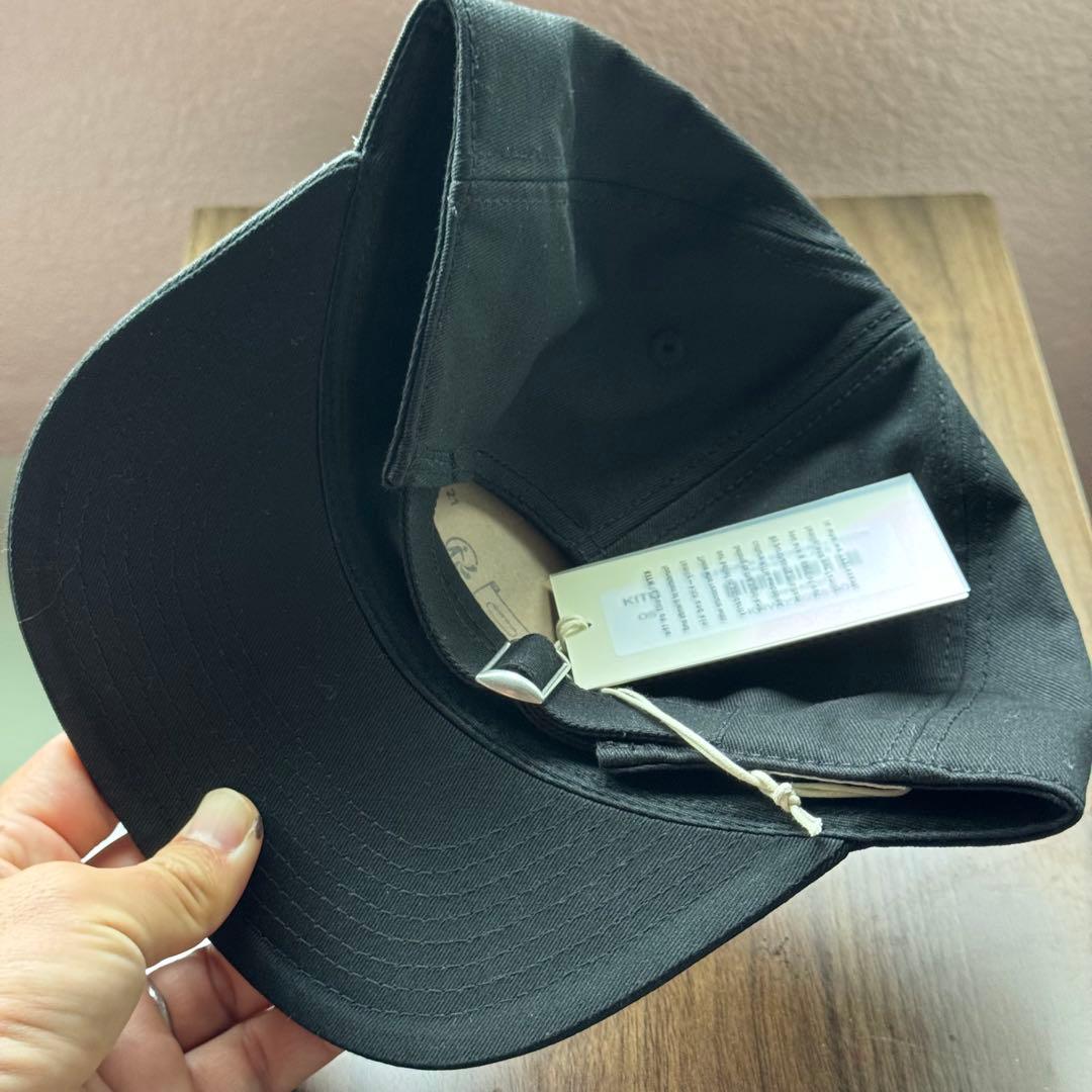 KITHキャップ②