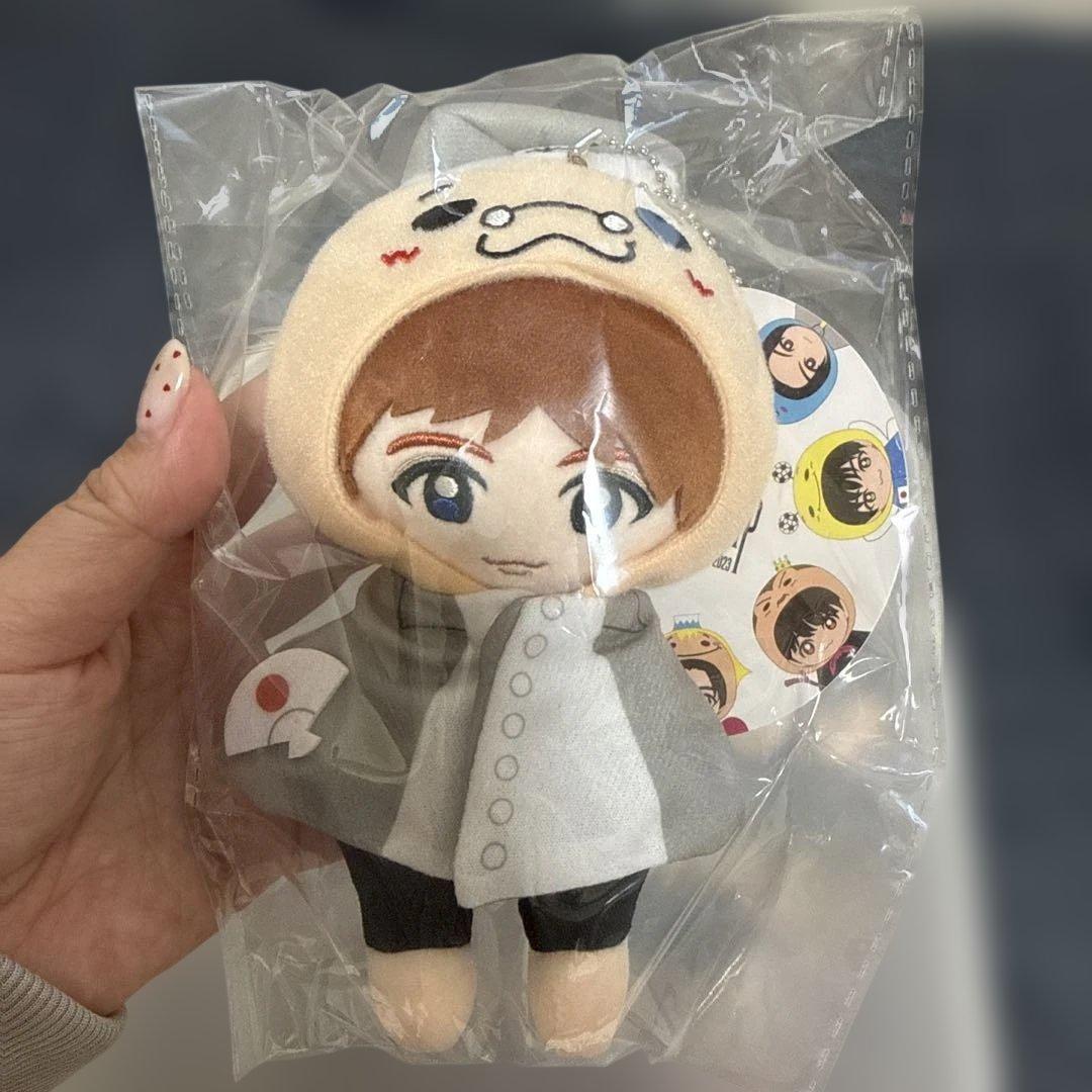 Hey! Say! JUMP 伊野尾慧ぬいぐるみ15th Anniversary