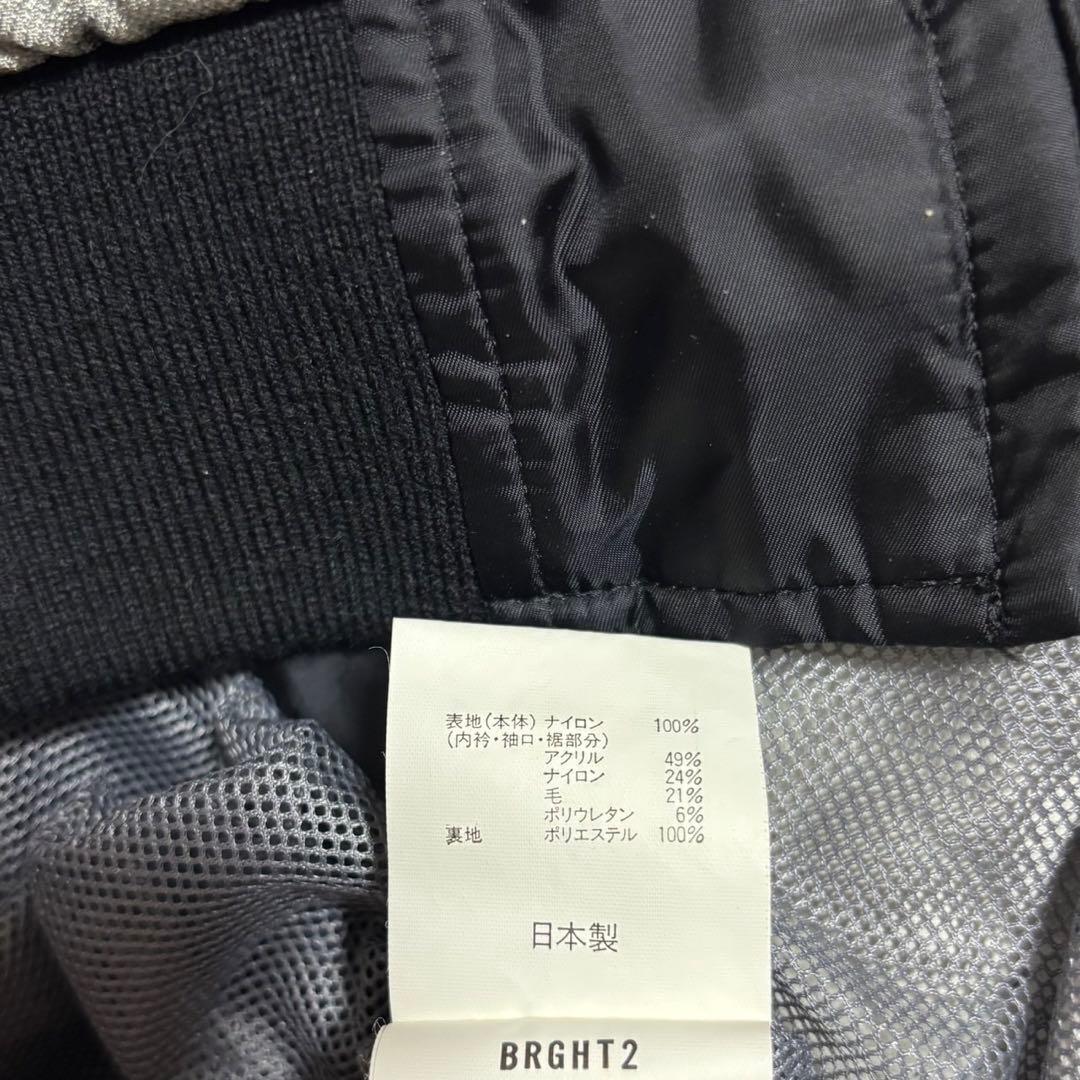 Rawlings 阪神タイガース　星野仙一　支給　スタジャン XOサイズ