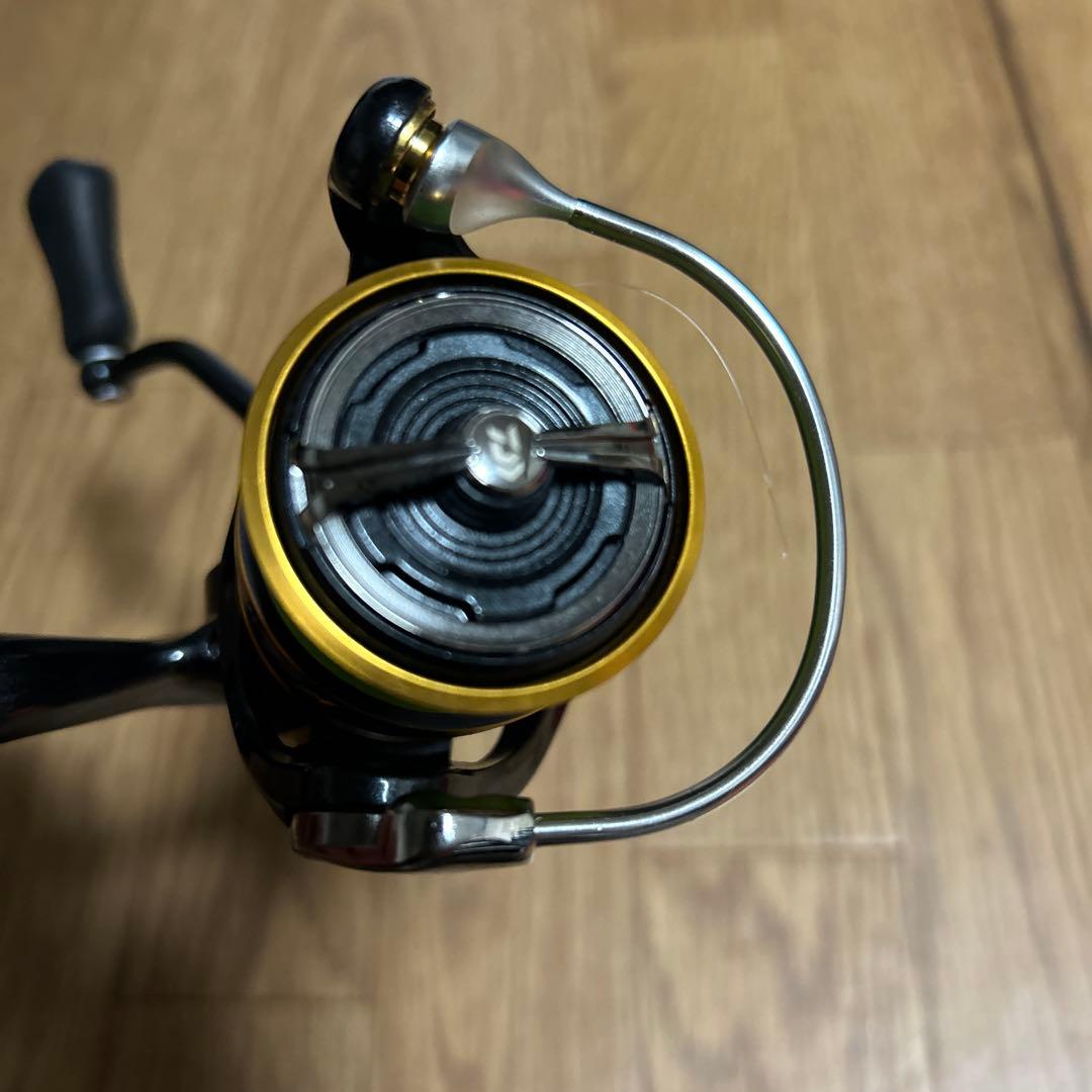 ダイワ　カルディアFCLT2000S-H