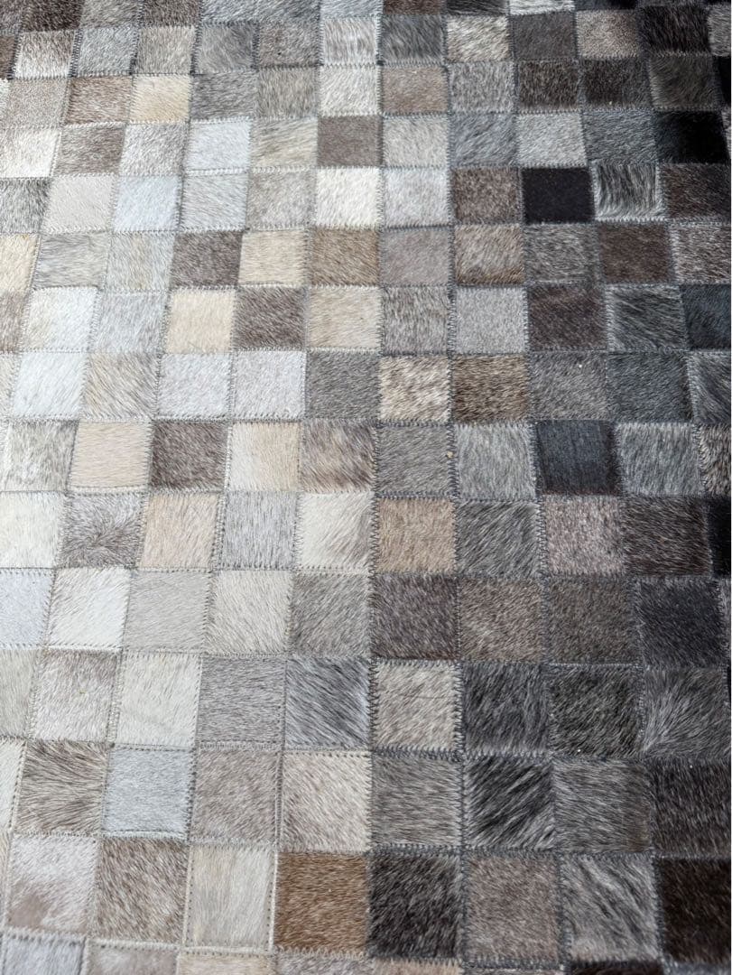 ボーコンセプト　Randomラグ