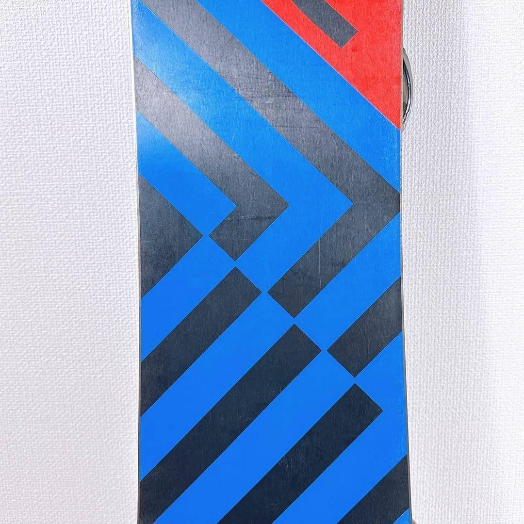 RIDE ライド　Manic マニック 152cm K2ビンディング