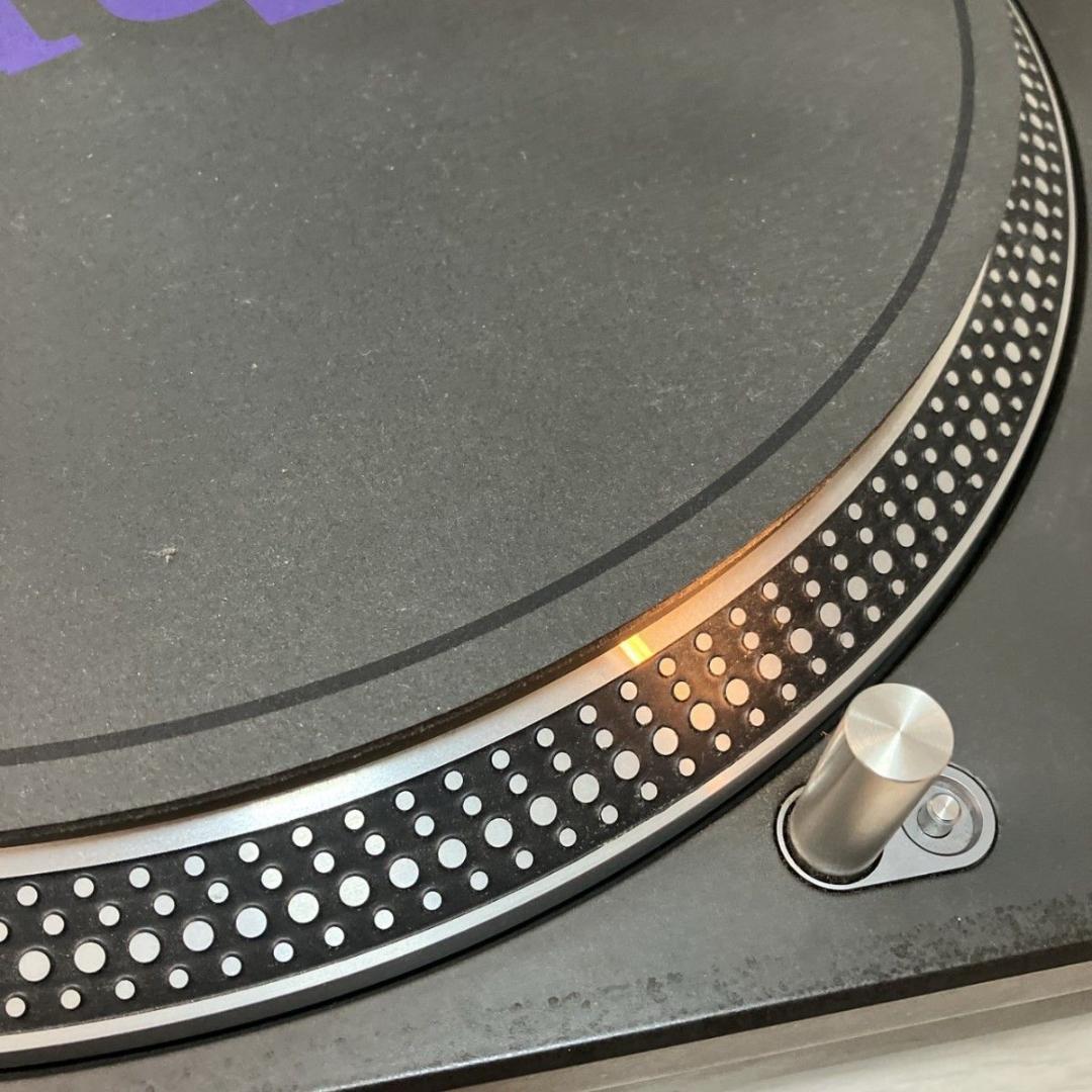 Technics SL-1200mk3 テクニクス ターンテーブル