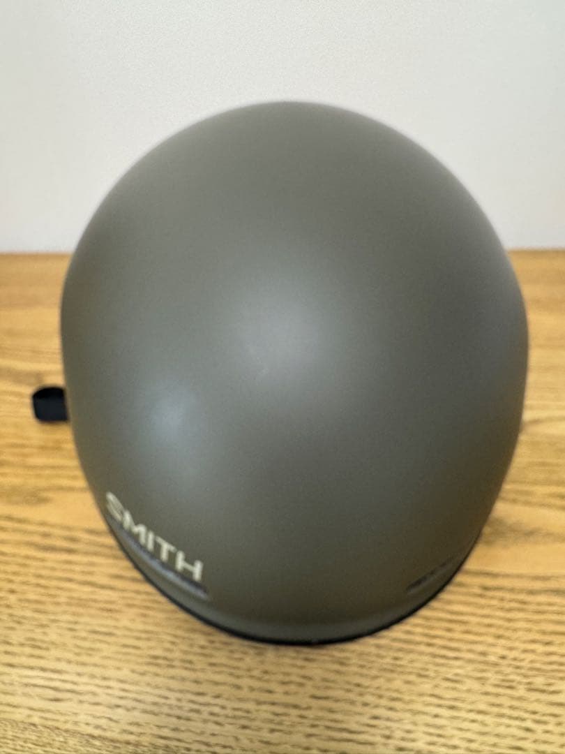 Smithヘルメット2024モデル(Lサイズ)‼️