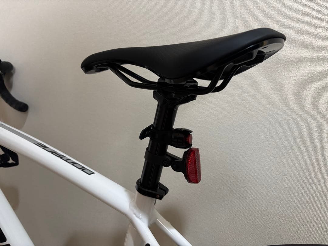 自転車本体 trek domane al3 52