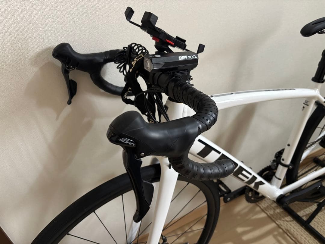 自転車本体 trek domane al3 52