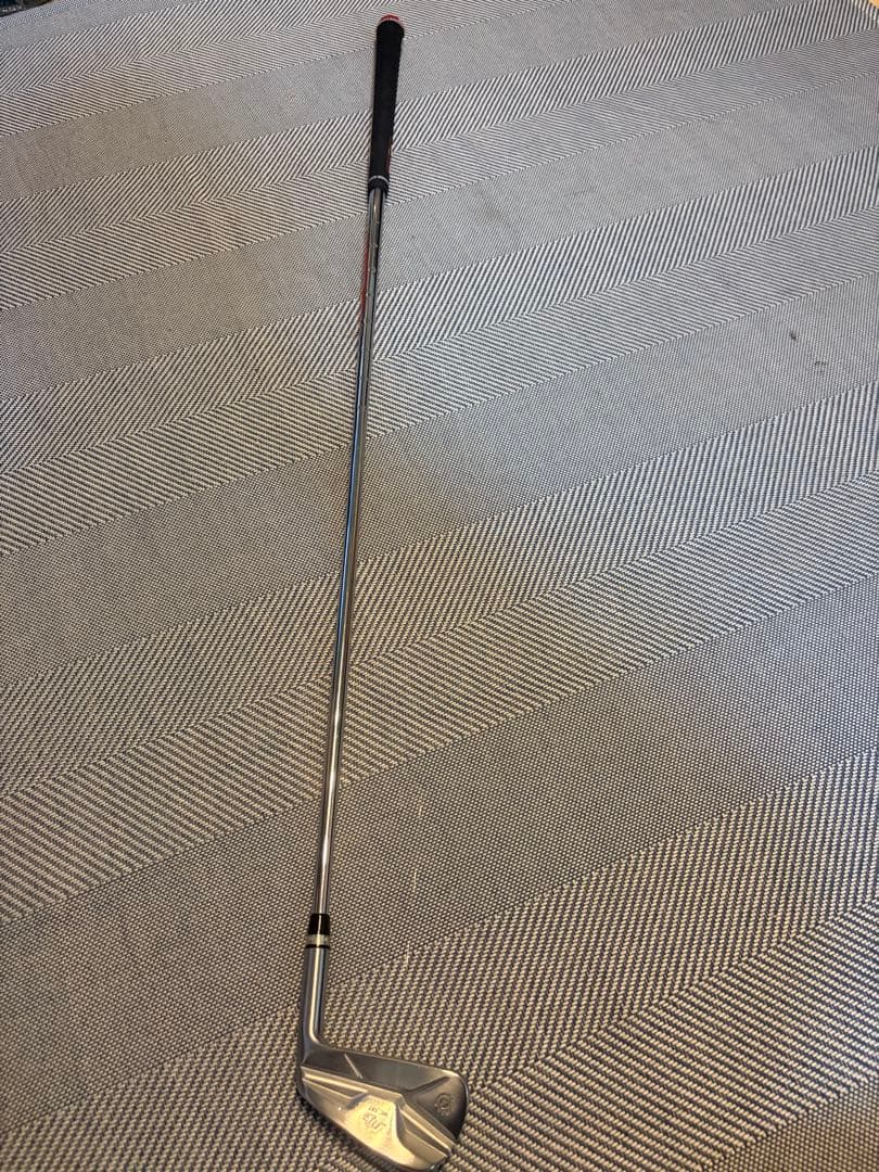 三浦技研 MC-501 4番アイアン単品