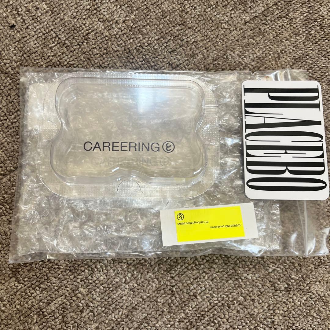 キャリアリング　ピアス301 松田翔太　トムウッド　エディション