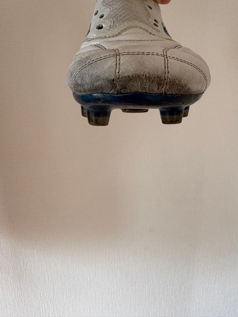 モレリアネオ4ベータジャパン27.0センチ