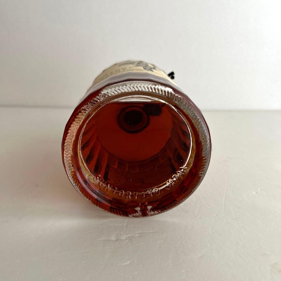 サントリー　響　未開封　700ml