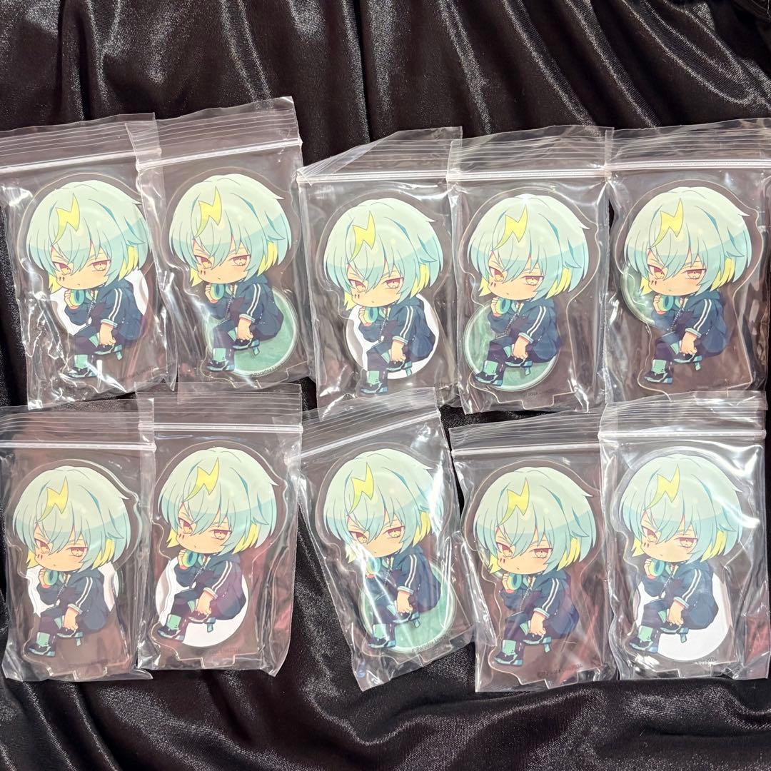 即購入◎御子柴賢太 本舗 アクスタ